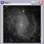 Galaxia